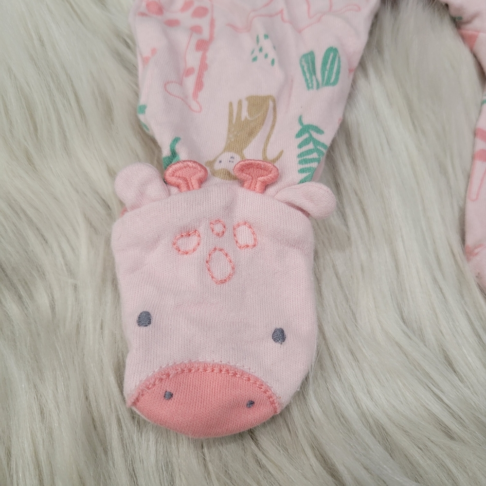 Carter's PJ bundle - Picture 7 of 8